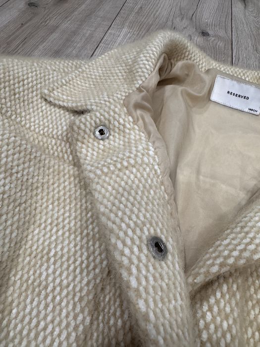 Куртка бомбер піджак на дівчинку 146р