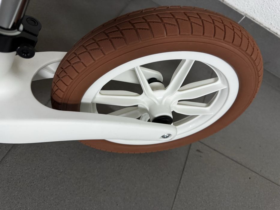 Bicicleta de equilibrio Mima