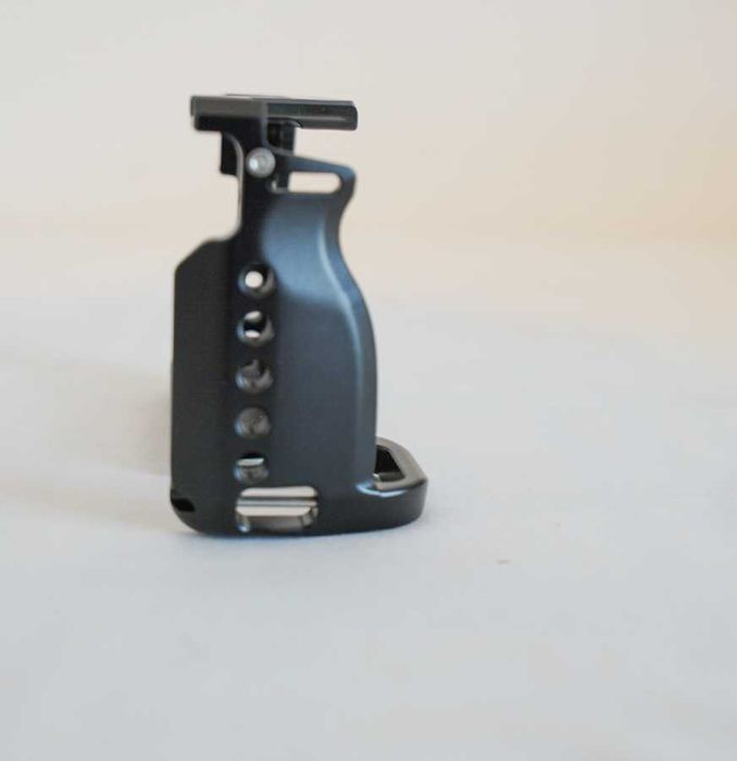 Smallrig gaiola (cage) para sony a6600