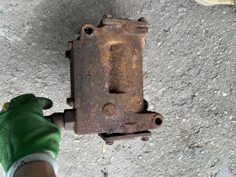 Насос бкф 4  ручной насос