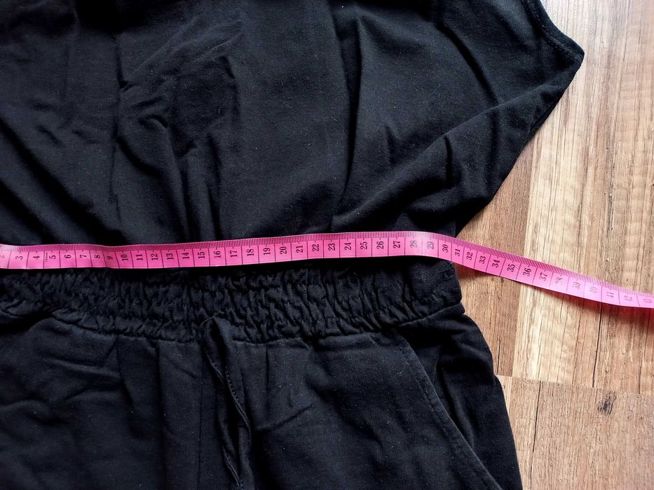 Kombinezon damski na jesień-wiosnę