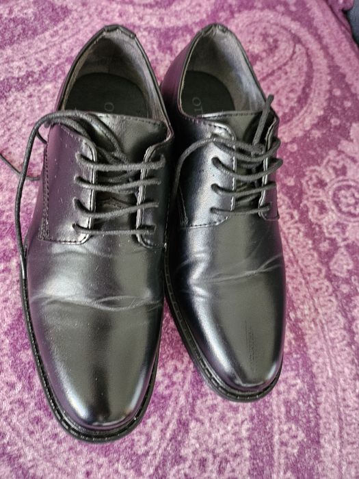 Buty pantofle rozmiar 36