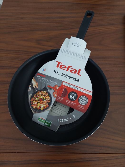 Frigideira Tefal XL Intense