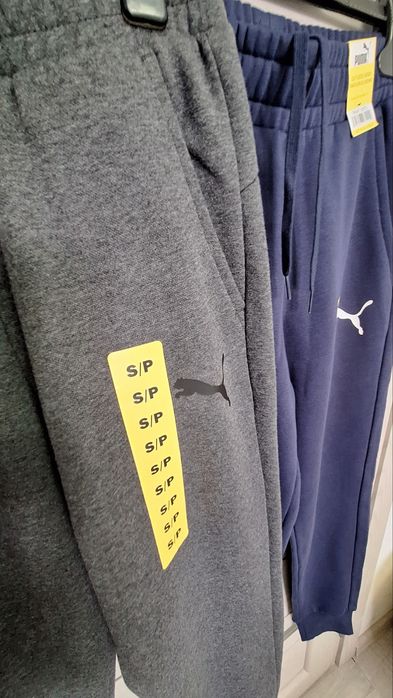 Оригінал!Puma спортивні штани S