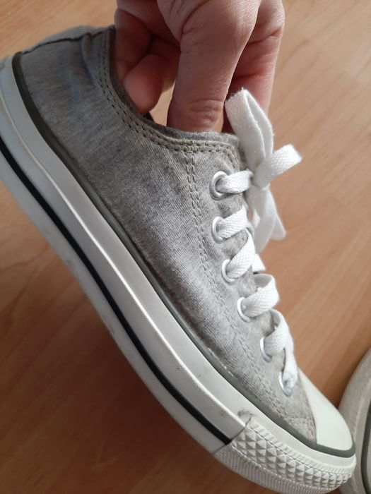 Trampki convers 38