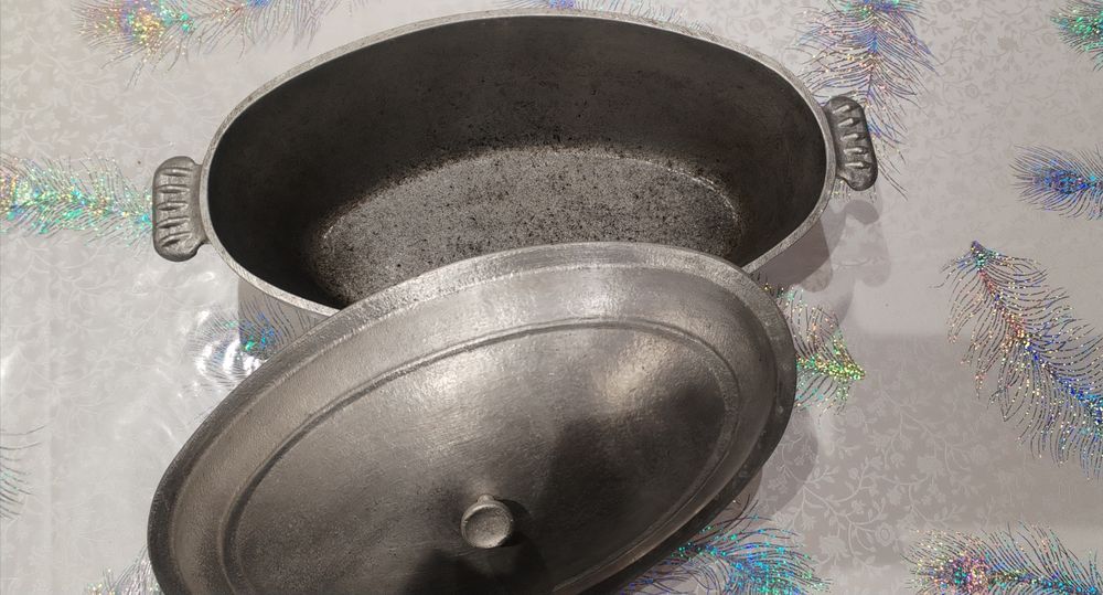 Продам гусятницю