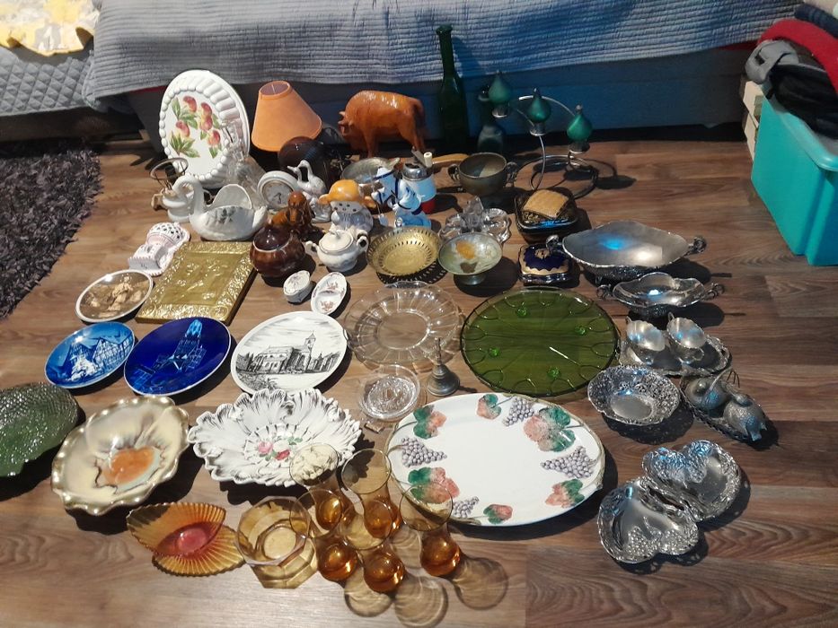 Antyki starocia inne