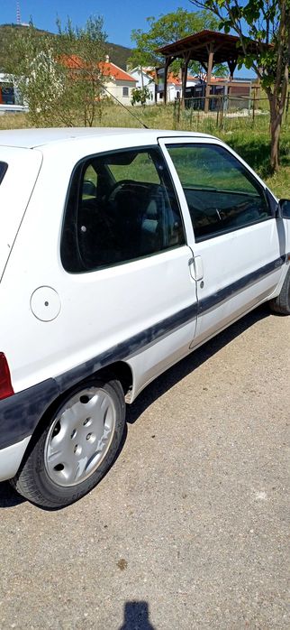 Citroen Saxo 1.5d