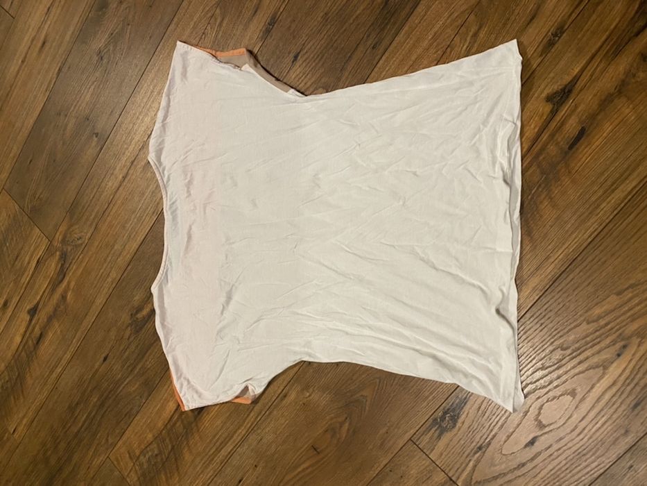 Massimo Dutti bluzka