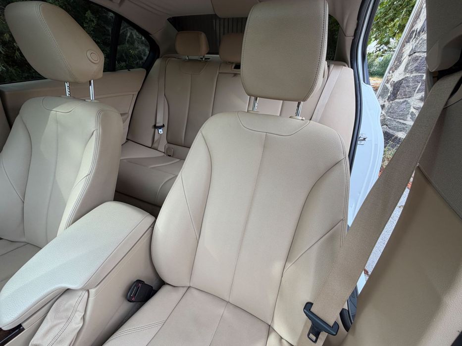 BMW 3 Series 2013 VIN WBA3C1C59DF439327 фото оголошення 11 з 24