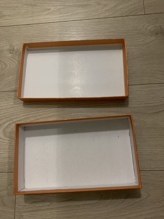 Продам коробку Louis Vuitton