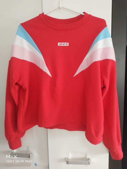 Sweterek damski M. Levi's.