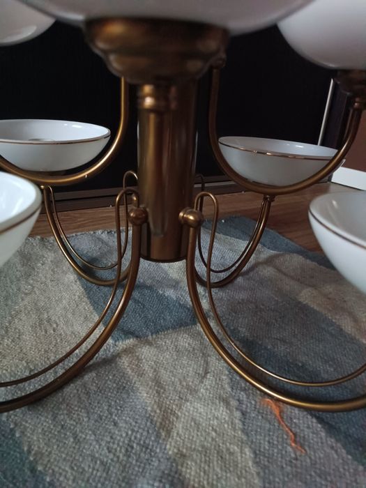 Lampa wisząca sufitowe