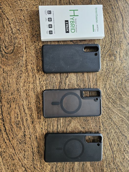 Capas de telemóvel Samsung S21 5G