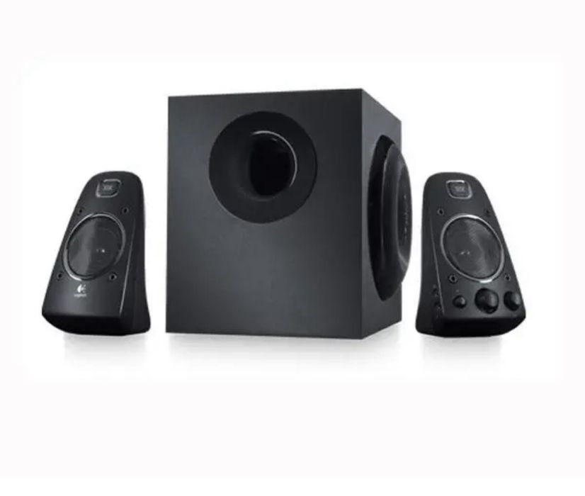 Głośniki Logitech z623
