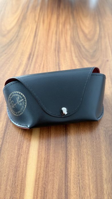 Ray Ban ( Lente espelhada ) - Originais