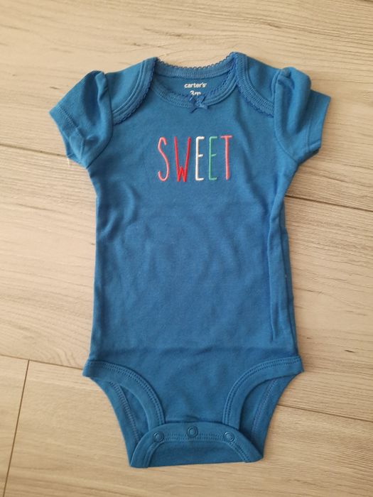 Бодіки дитячі next, carters, лосінки