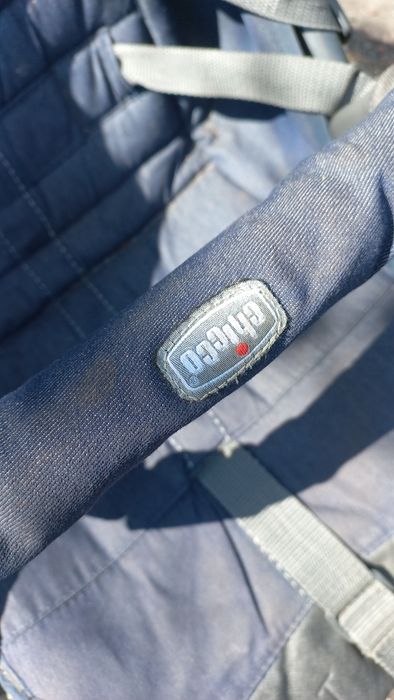 Візочок дитячий Chicco