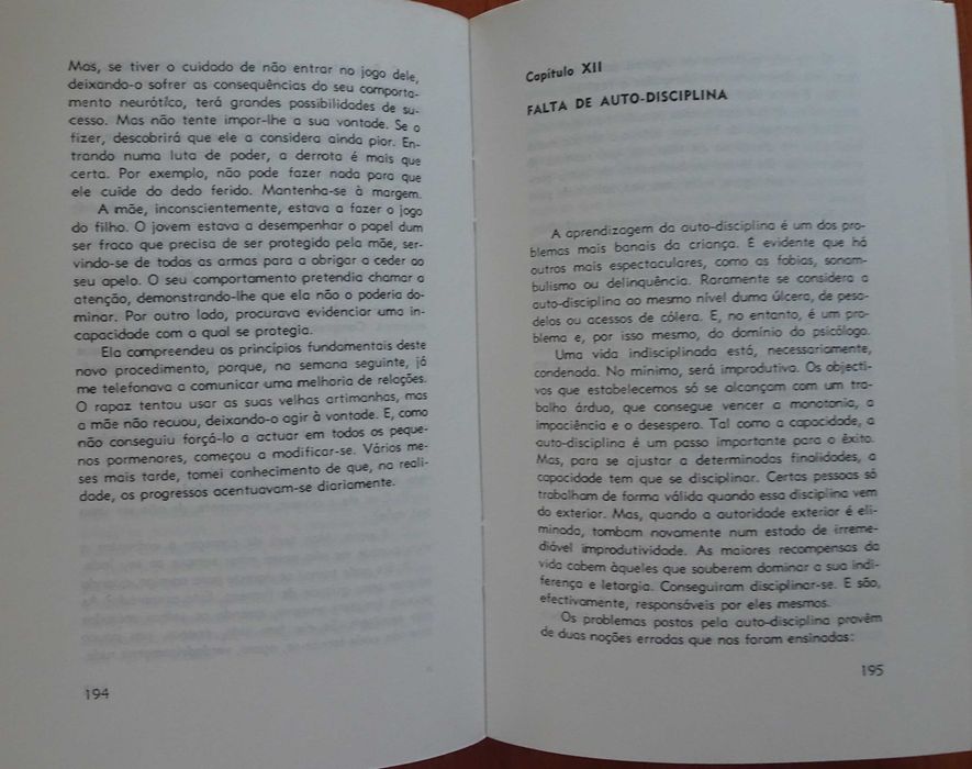 A Educação Racional da Criança de Paul A. Hauck