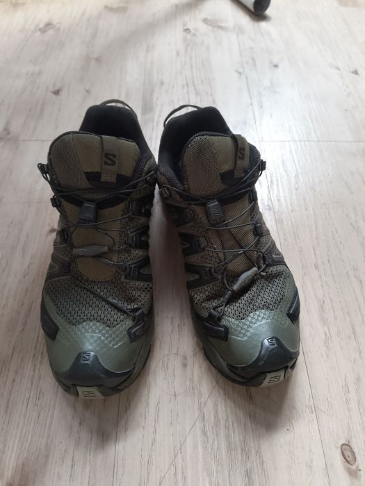 Кросівки Salomon XA Pro 3D б/у