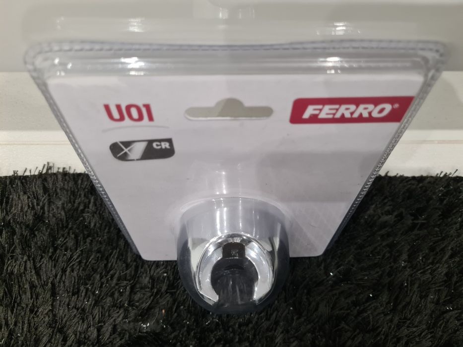 Nowy uchwyt punktowy Ferro U01