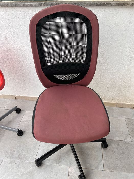 Wheelchair