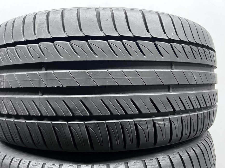 2шт літо 255/45/R18 6,5мм Michelin Primacy HP