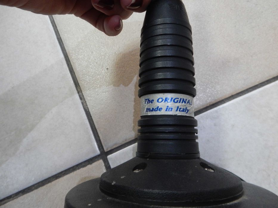 Antena CB Sirio ML 145 + Magnes 145