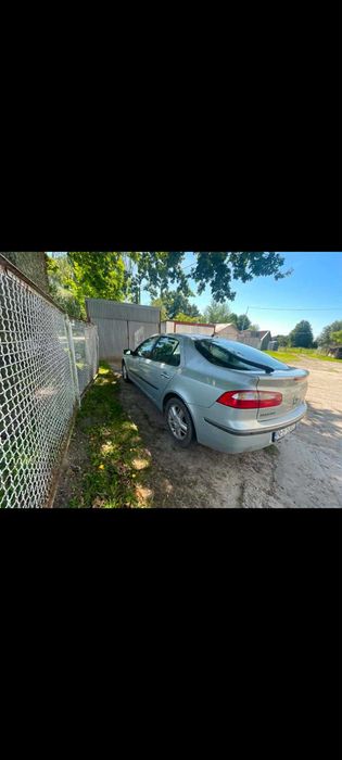 Renault laguna 1.8 benzyna