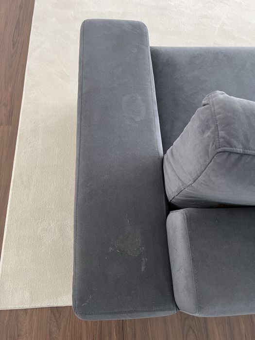 Sofa interdesign