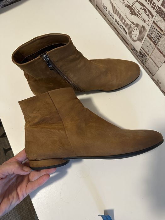 Черевики Ecco, р. 40-41