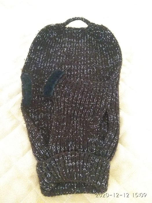 Sweterek dla yorka chihuahua pinczerek