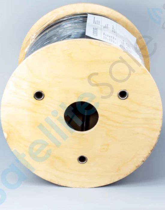 Drop Cabo Fibra Óptica Corning em Bobinas de 500mts e outros materiais