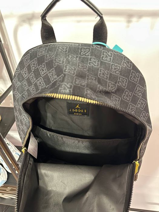 Рюкзак Nike Jordan