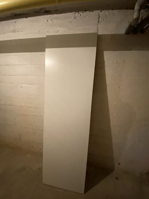 Blat do biurka 200x60 ikea