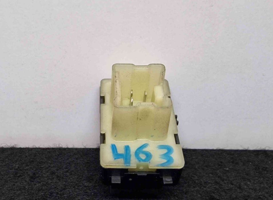 Comando / Botão / Interruptor Vidros Frente Direito 254217475R - RENAULT KANGOO