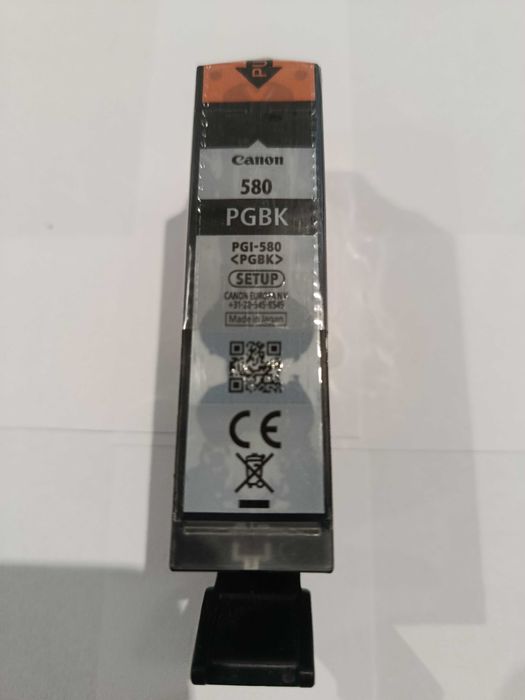 Tusz Canon Orginalny