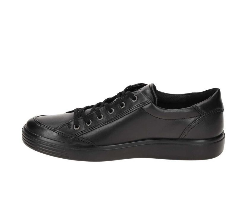 Кроссовки, мокасины ECCO SOFT 7. Оригинал. Р-р  43