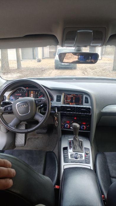 Do Sprzedania Audi A6 C6