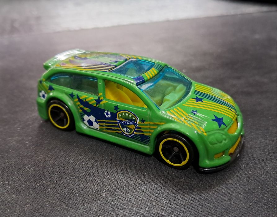 Hot Wheels 2002 Audacious 1186 MJ 1 NL: 225 грн. - Машинки Калуш