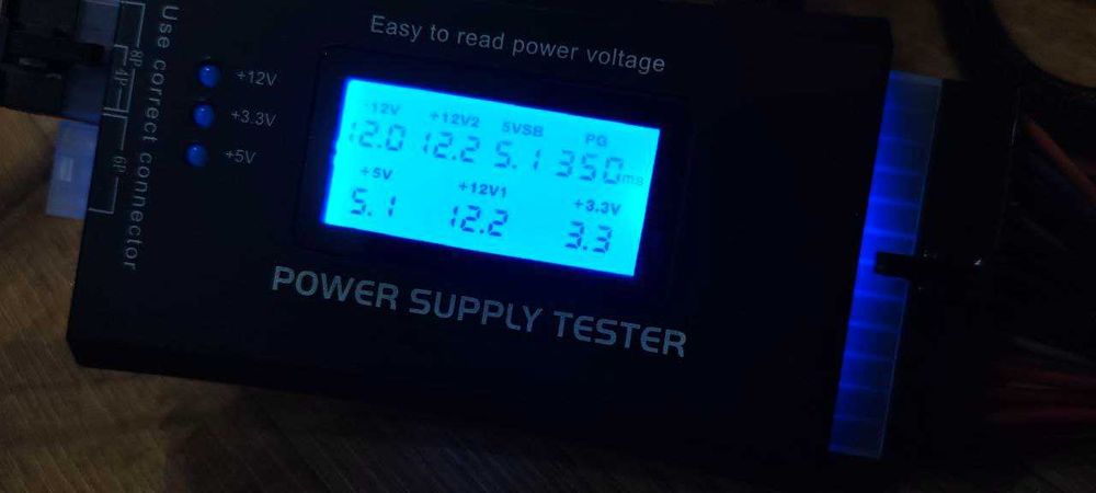 Продам Блок питания  Chieftec A-135 1000W (APS-1000CB) 80+ Bronze