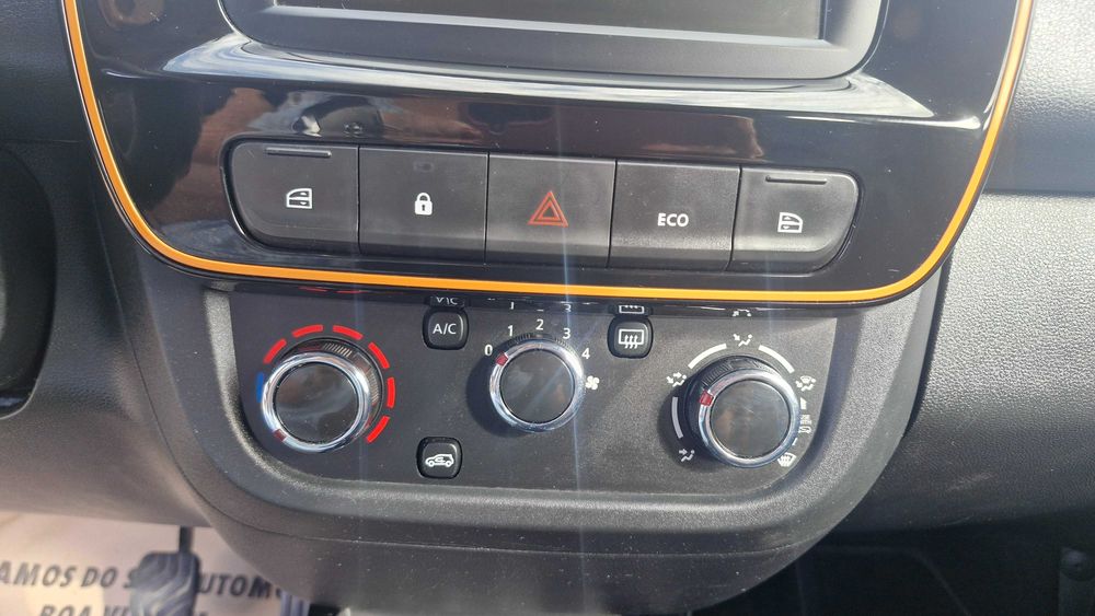 Dacia Spring Electric 45 Comfort Plus