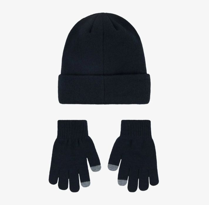 Jordan Дитячі шапка та рукавички nike