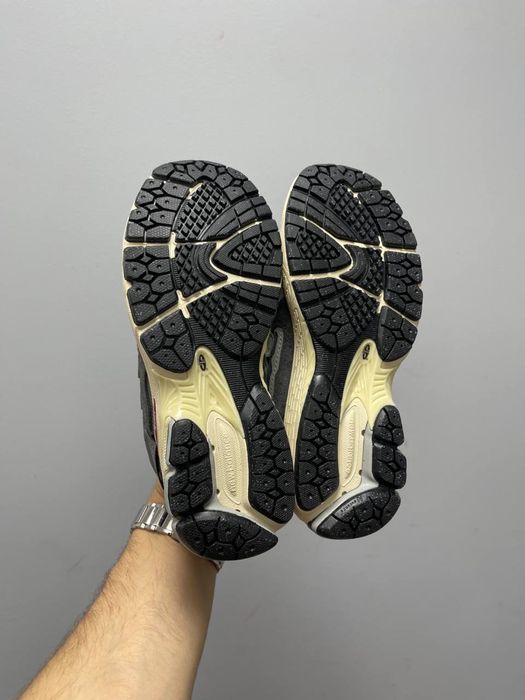 Кросівки Чоловічі Жіночі New Balance 1906D Protection Pack Castlerock