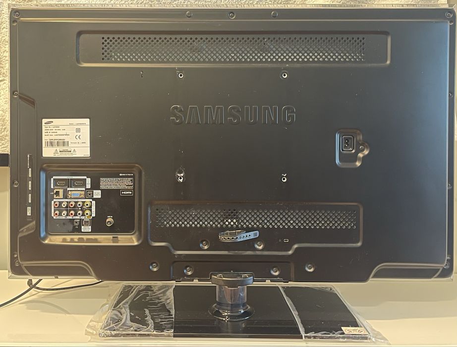 Samsung 37” Full HD 1080p Série 5 | Imagem Excelente | HDMI • USB | Excelente Estado
