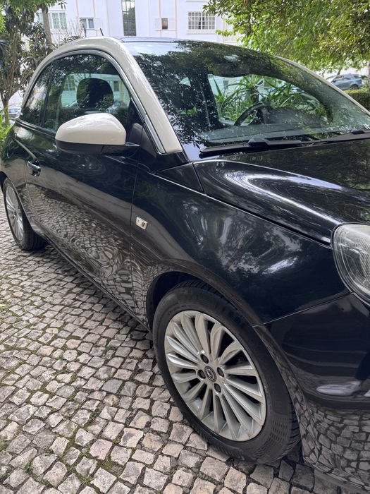 Opel Adam — fotografia 3