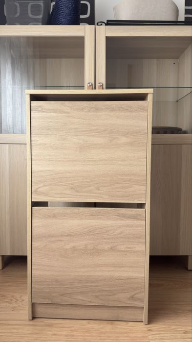 Sapateira IKEA BISSA