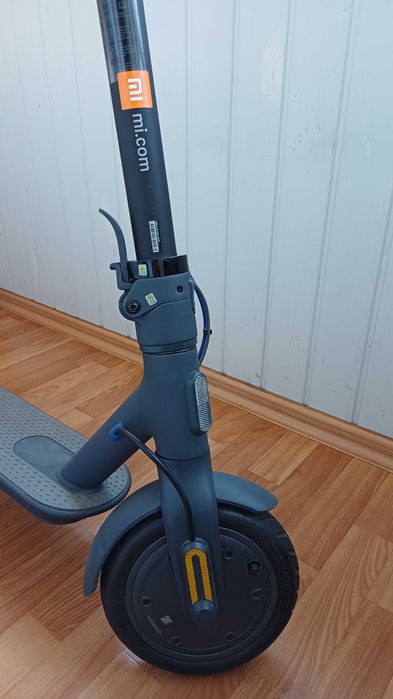Xiaomi Mi Electric Scooter 3 Black