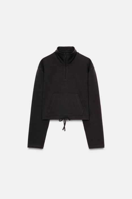 Костюм ZARA  інтерлок