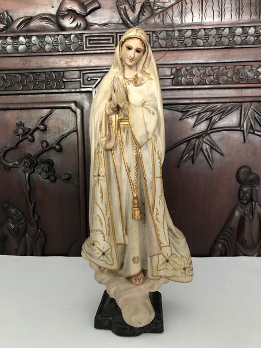 Nossa senhora de Fátima